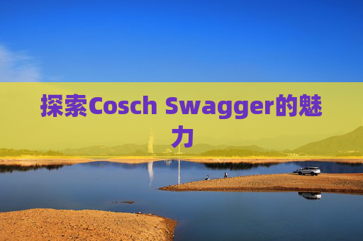 探索Cosch Swagger的魅力